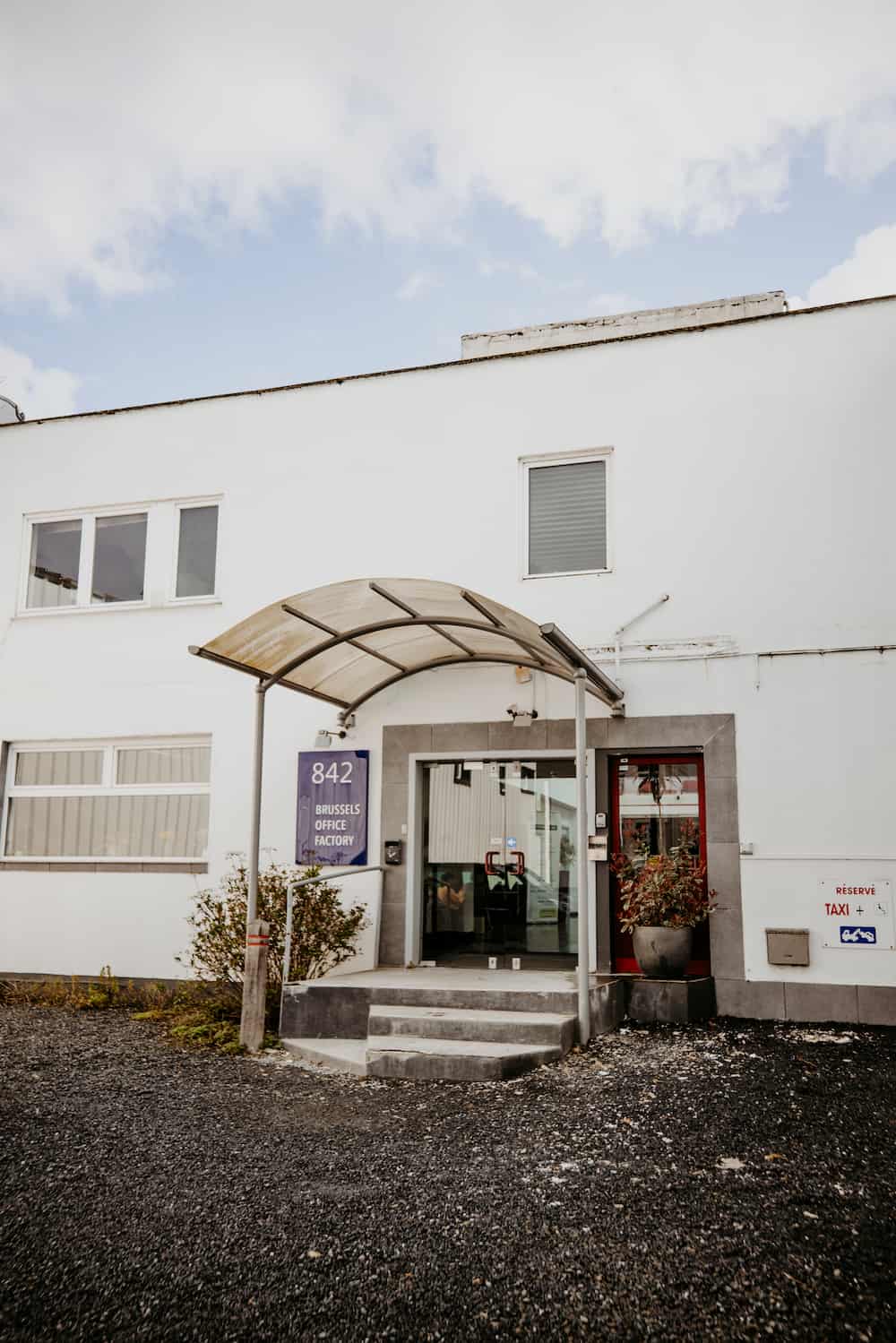 Pourquoi Uccle est l'emplacement idéal pour votre domiciliation