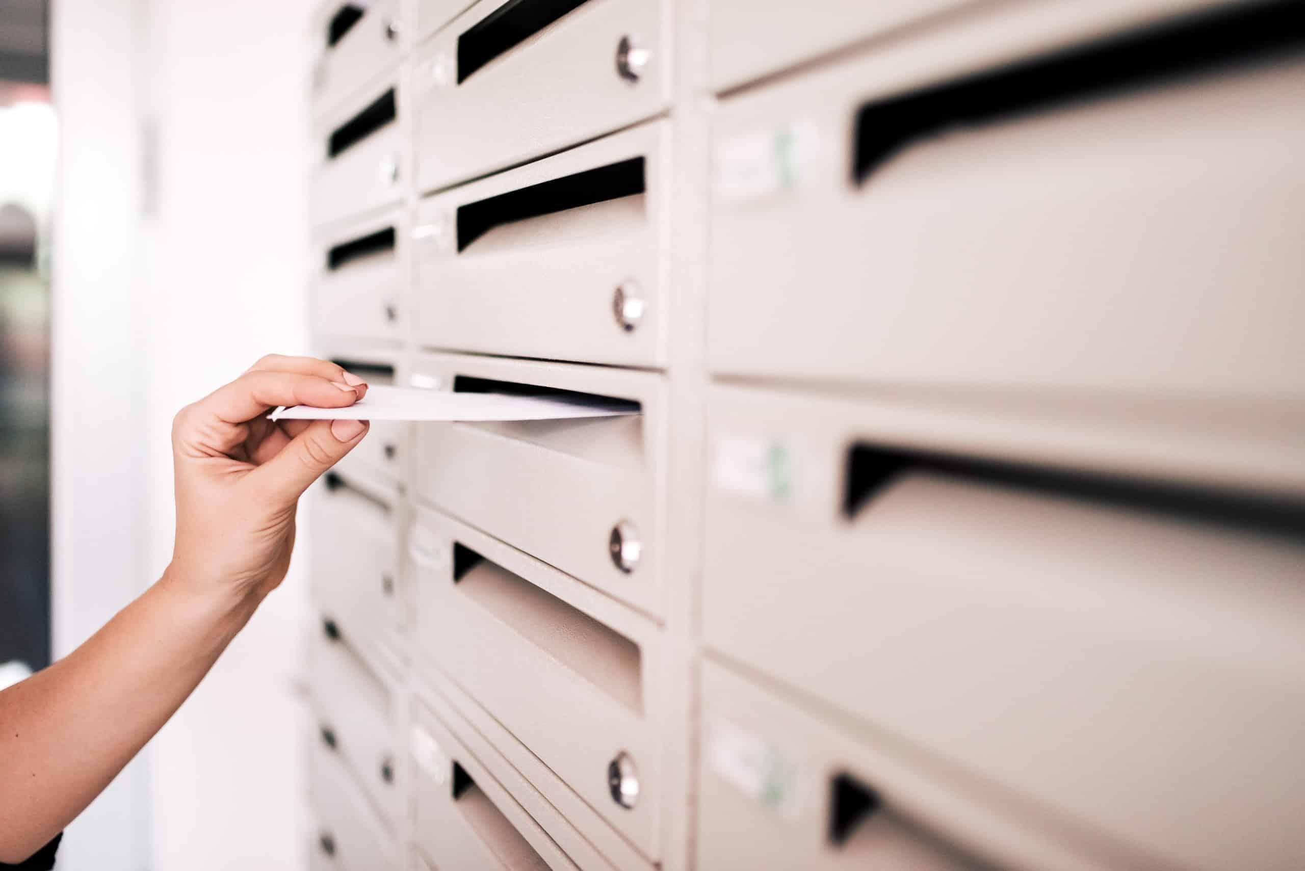 Domiciliation d'entreprise