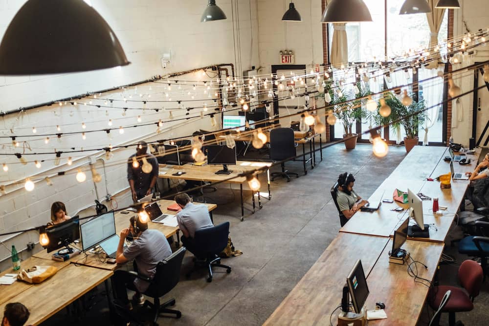 Office Factory Coworking